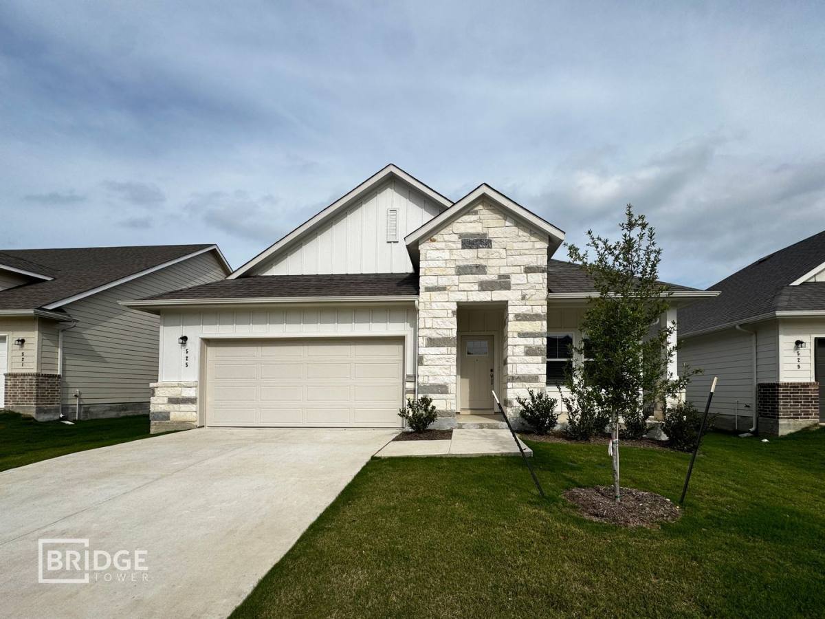 House for rent at 525 Thistle Brook Dr, Temple, TX 76502