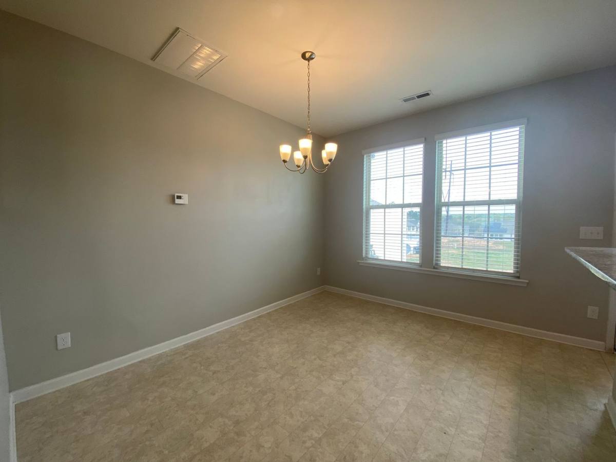 Townhouse for rent at 35 S Grey Abbey Dr, Clayton, NC 27527