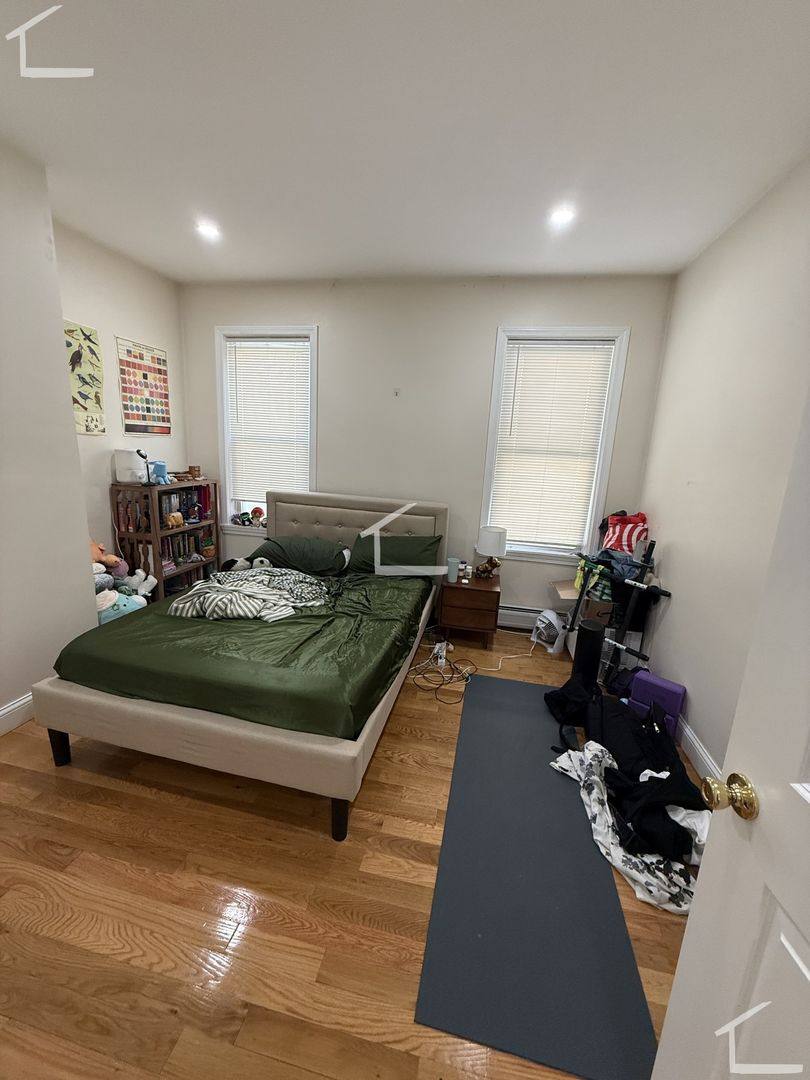 Apartment for rent at 47B Cameron, Brookline, MA 02445
