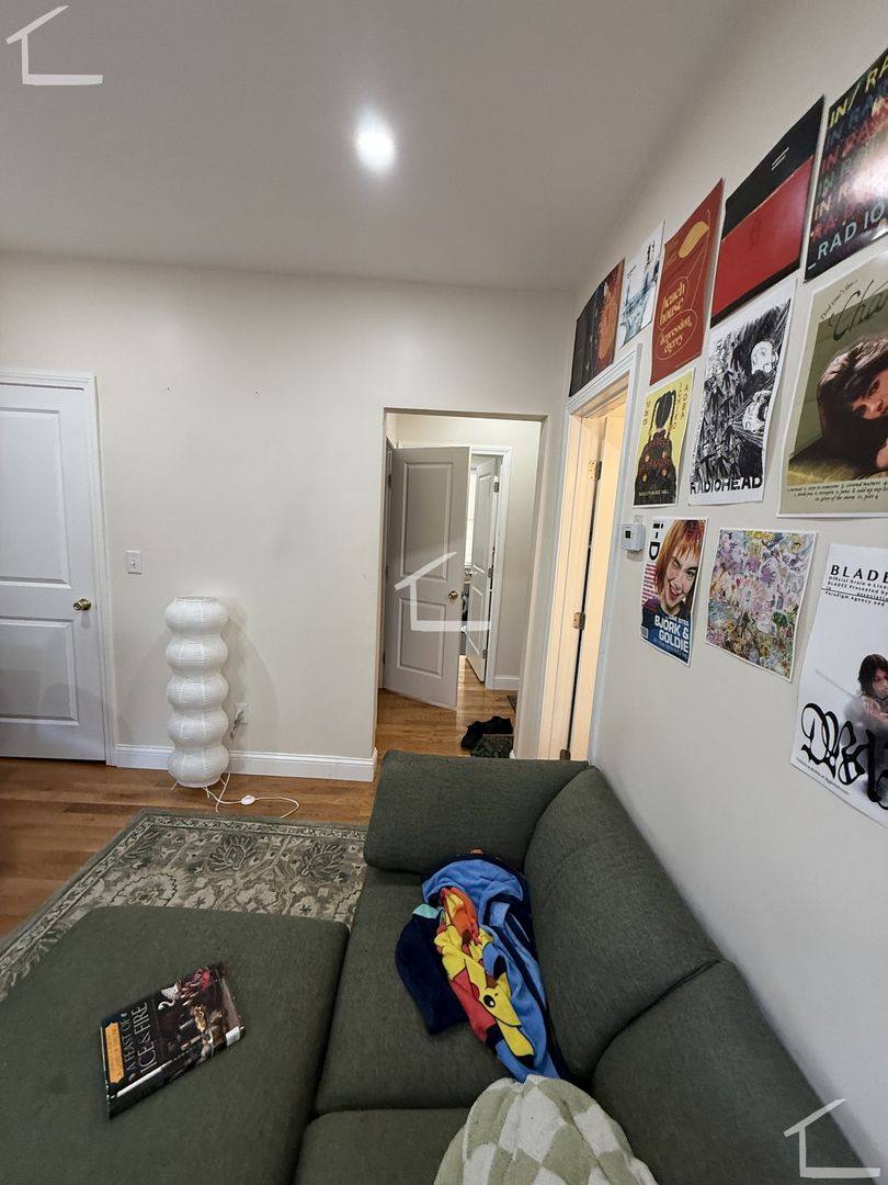 Apartment for rent at 47B Cameron, Brookline, MA 02445
