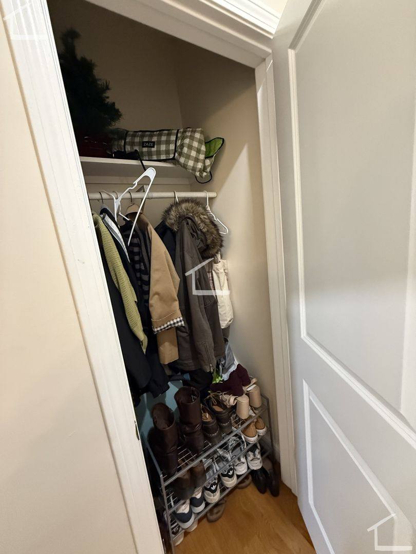 Apartment for rent at 47B Cameron, Brookline, MA 02445