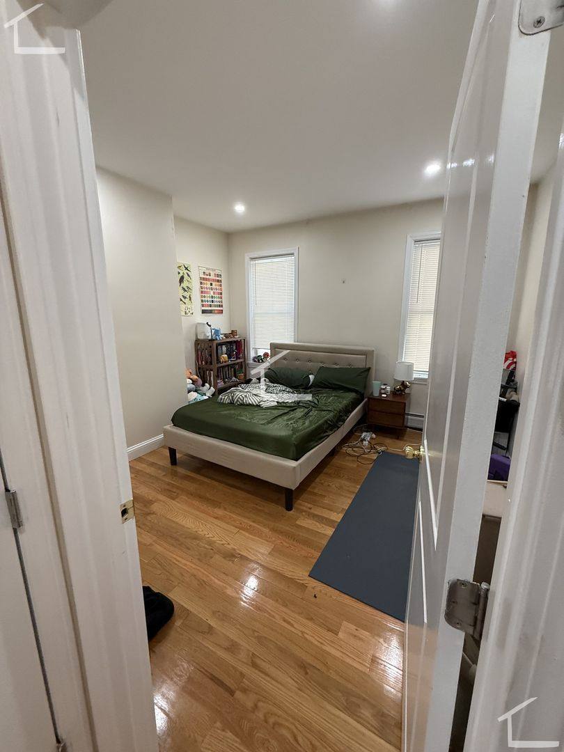 Apartment for rent at 47B Cameron, Brookline, MA 02445