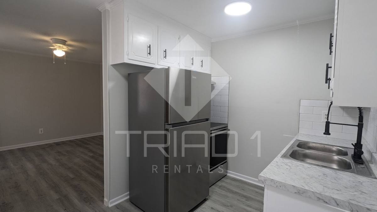 Apartment for rent at 804 Meadow Ridge Court, Winston Salem, NC 27107