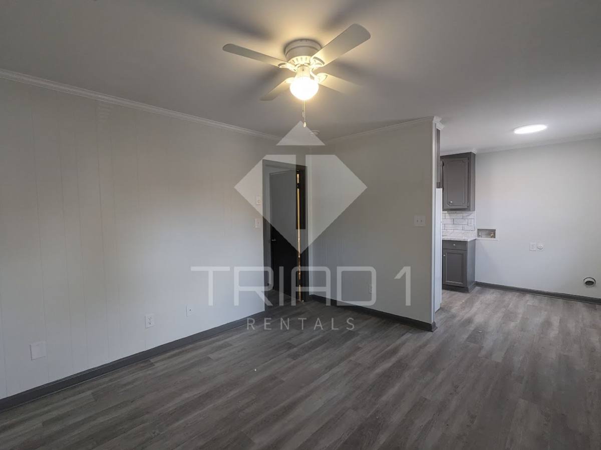 Apartment for rent at 804 Meadow Ridge Court, Winston Salem, NC 27107