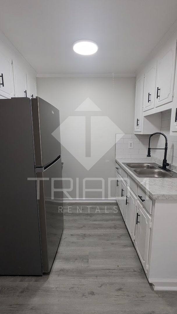 Apartment for rent at 804 Meadow Ridge Court, Winston Salem, NC 27107