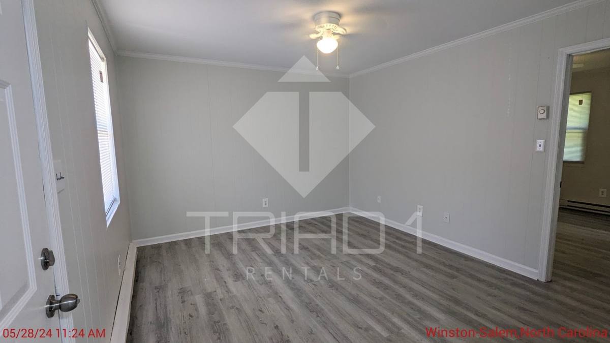 Apartment for rent at 804 Meadow Ridge Court, Winston Salem, NC 27107