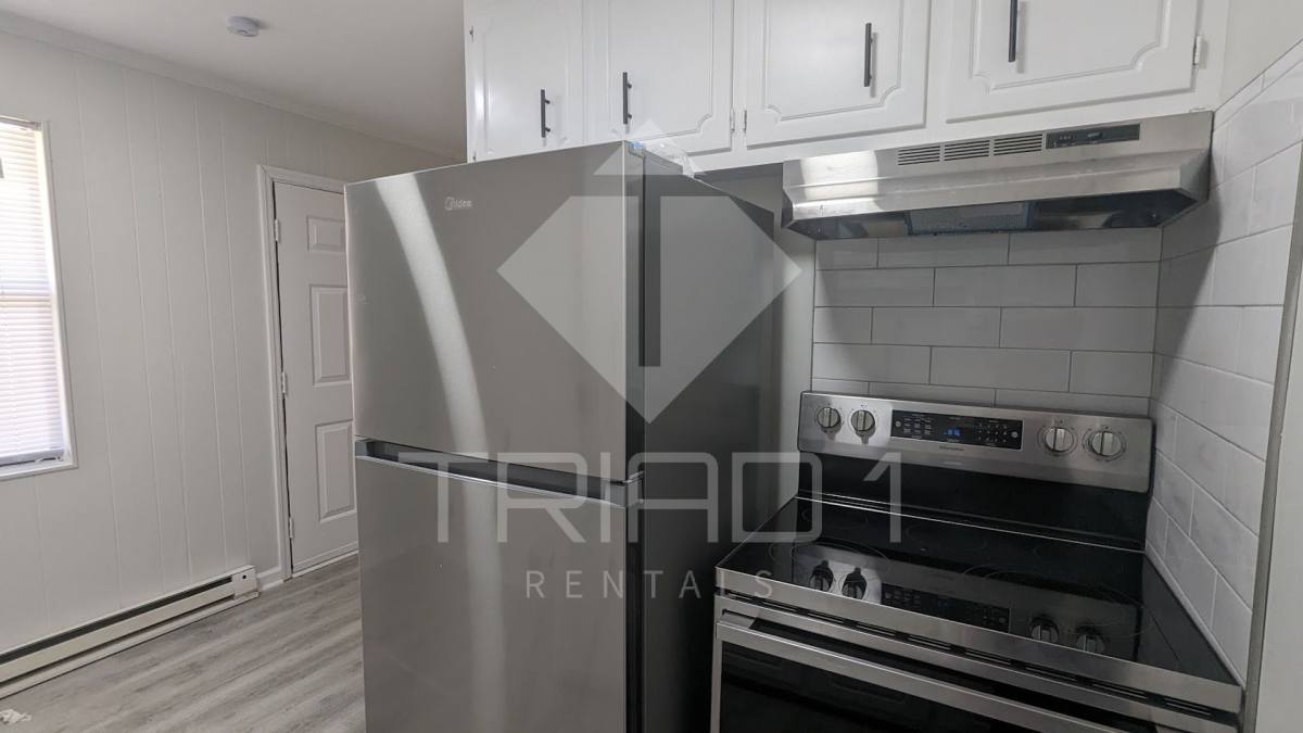 Apartment for rent at 804 Meadow Ridge Court, Winston Salem, NC 27107