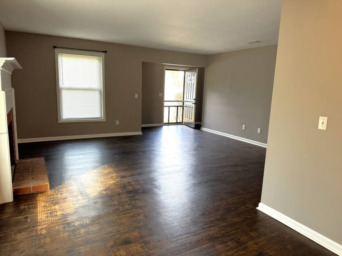 Condo for rent at 46 Sagebrush, Statesboro, GA 30458