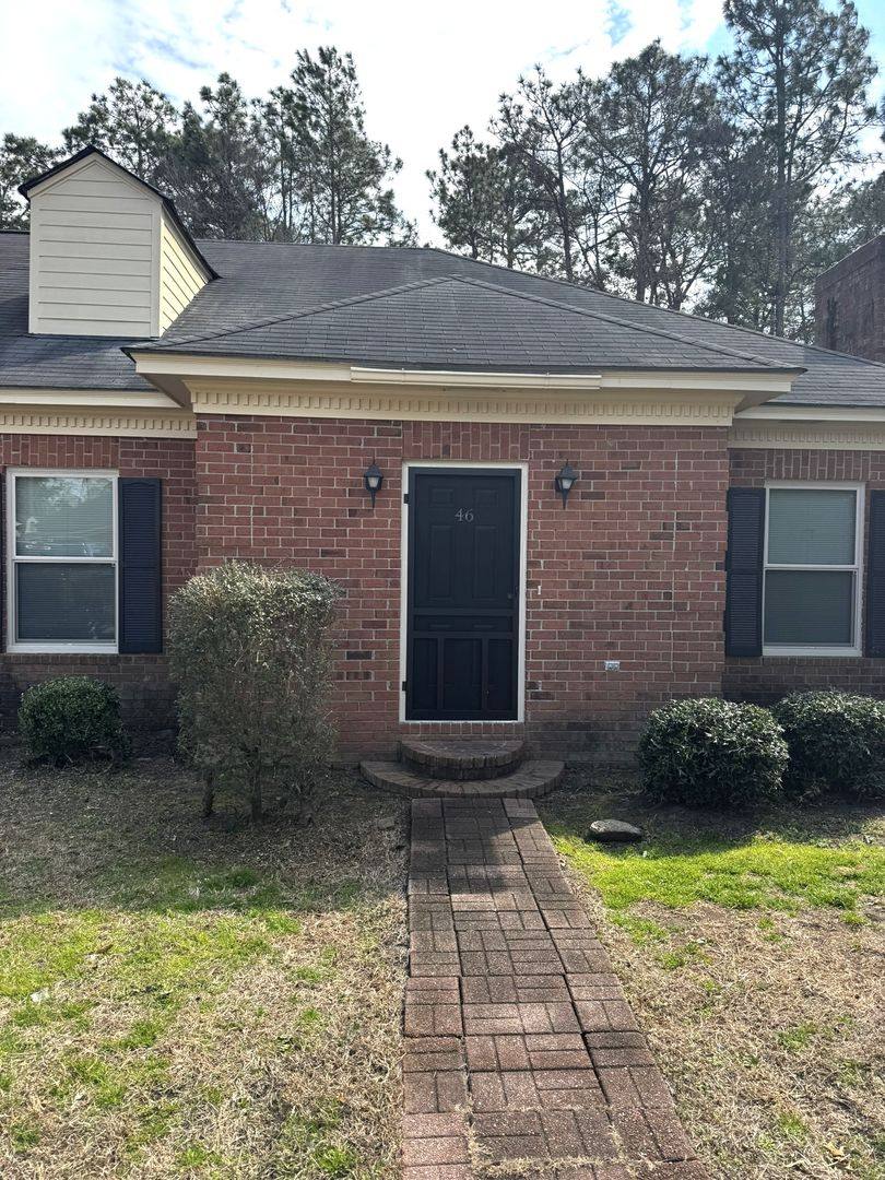 Condo for rent at 46 Sagebrush, Statesboro, GA 30458