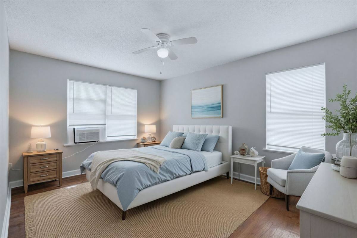 Condo for rent at 1028 5th Ave N, Texas City, TX 77590