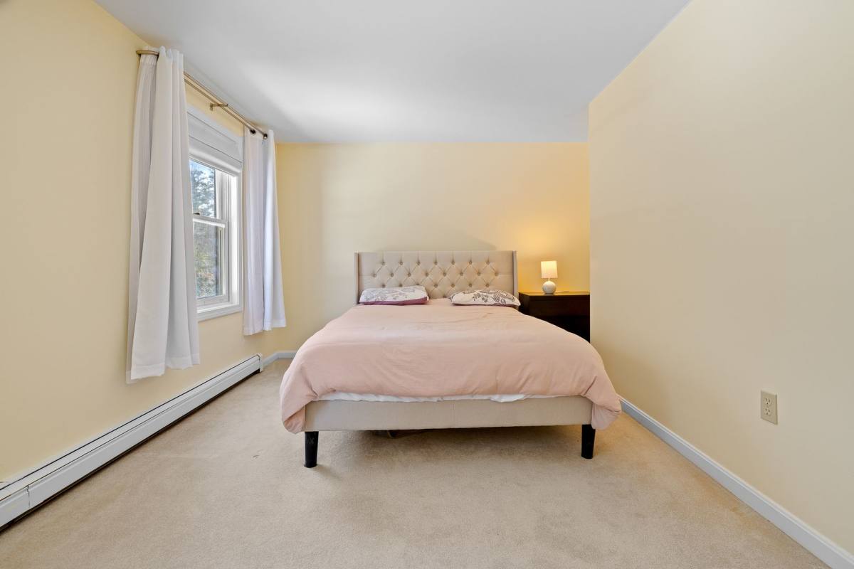 Townhouse for rent at 266 Poverty Lane #8A, Lebanon, NH 03766