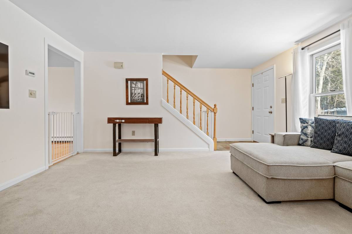 Townhouse for rent at 266 Poverty Lane #8A, Lebanon, NH 03766