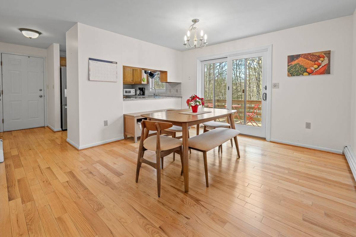 Townhouse for rent at 266 Poverty Lane #8A, Lebanon, NH 03766