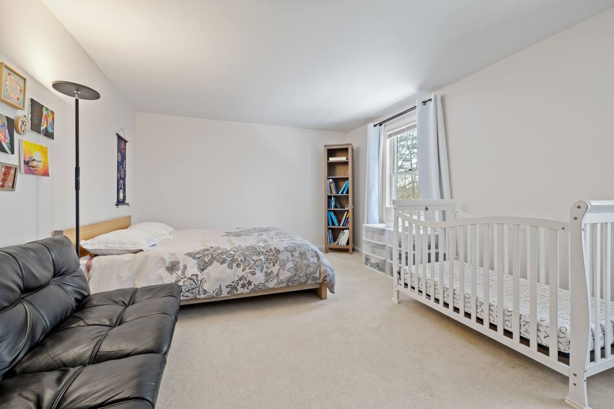 Townhouse for rent at 266 Poverty Lane #8A, Lebanon, NH 03766