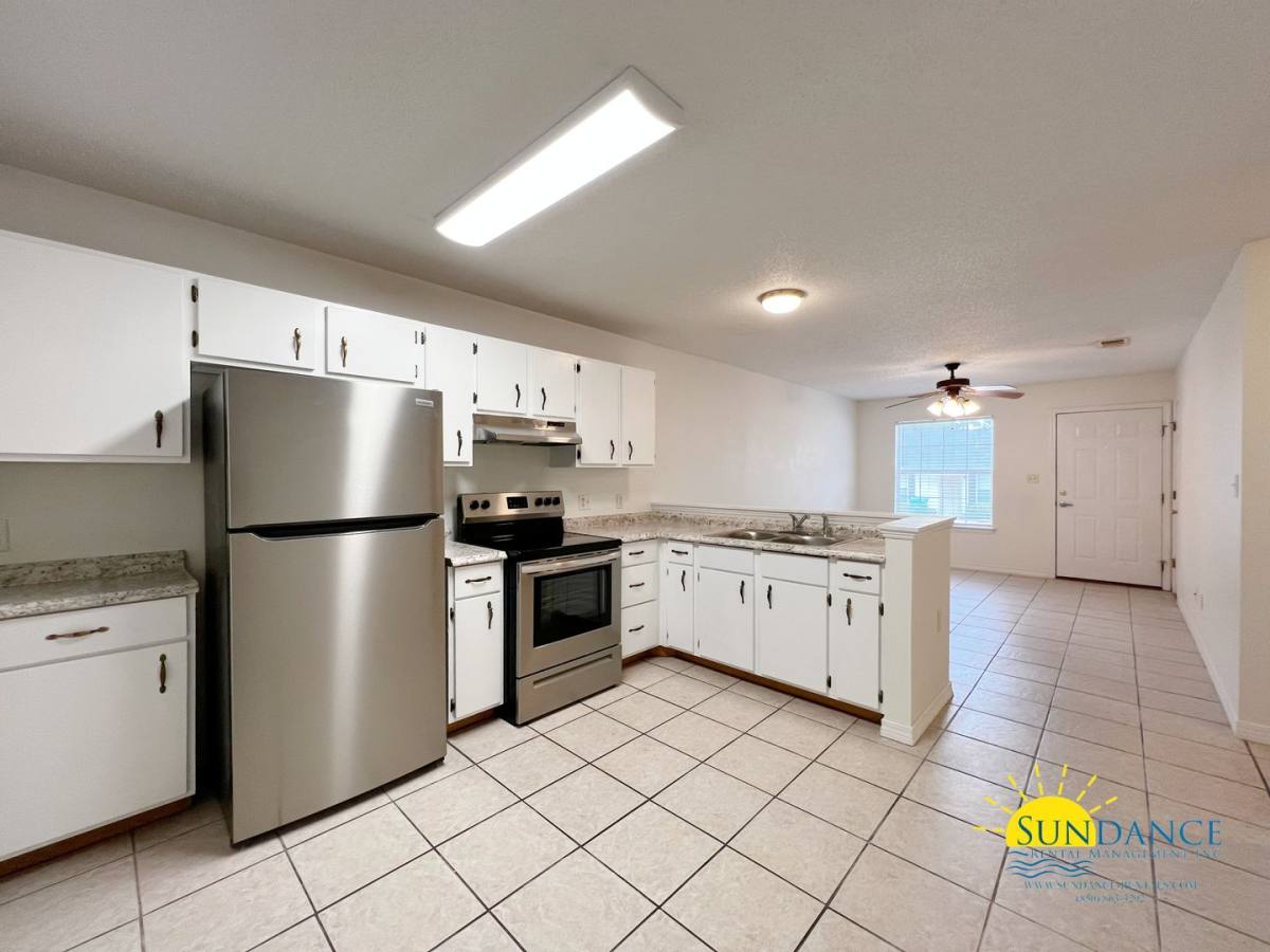 House for rent at 229 Lindberg St, Crestview, FL 32536
