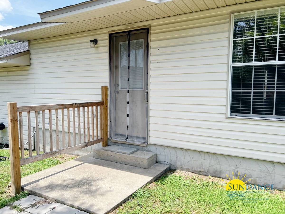 House for rent at 229 Lindberg St, Crestview, FL 32536
