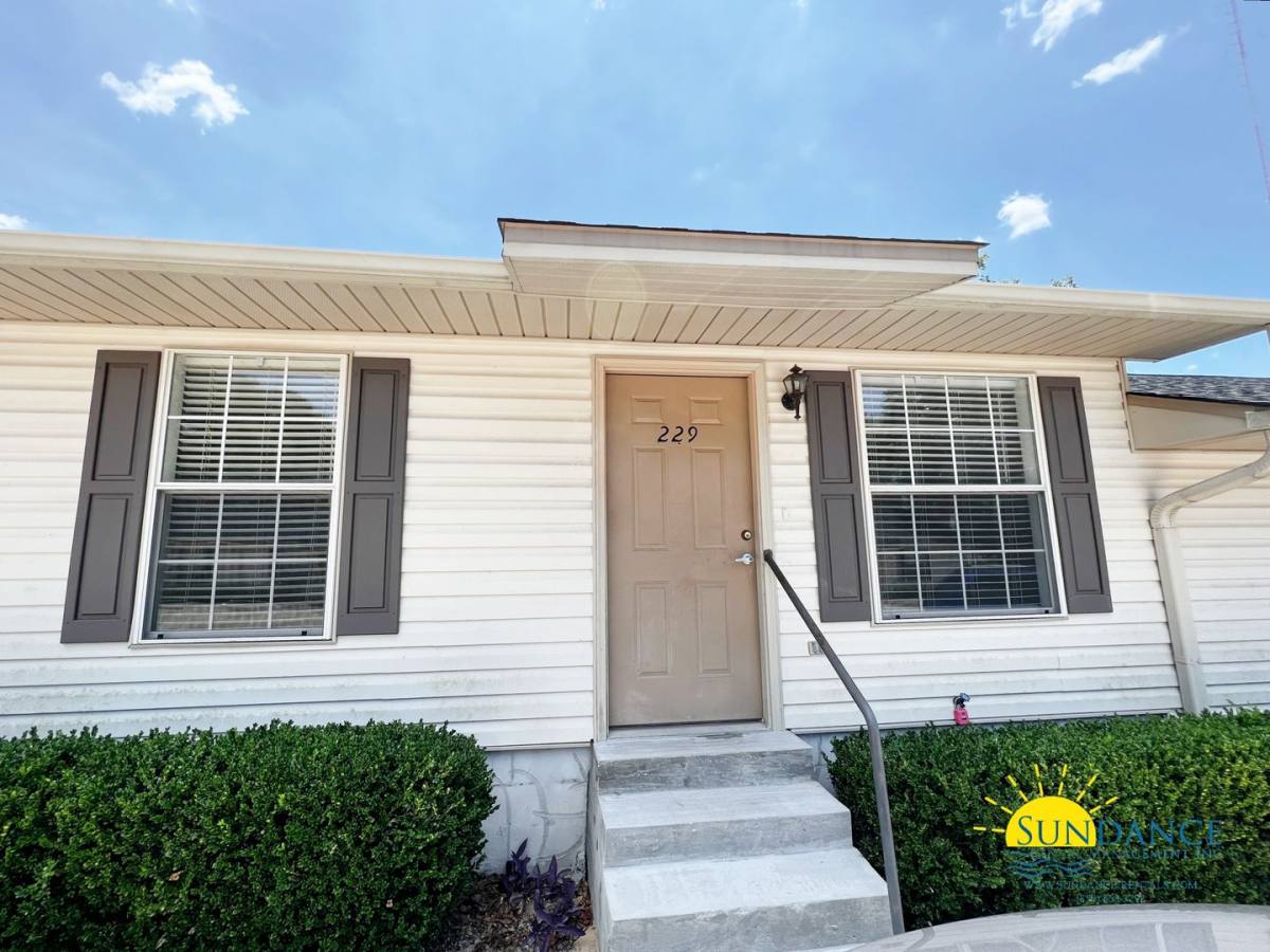 House for rent at 229 Lindberg St, Crestview, FL 32536
