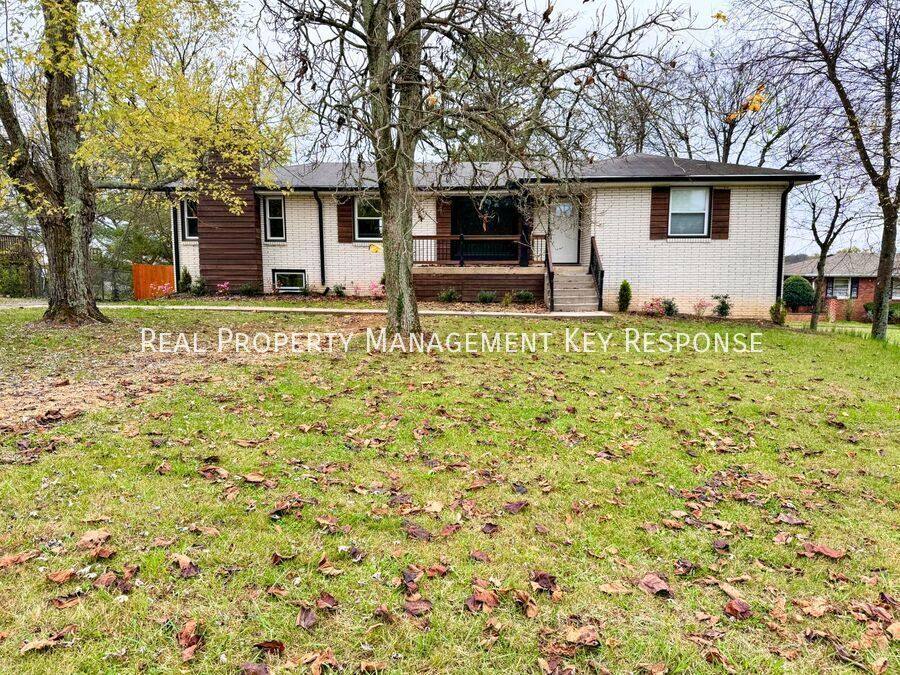 House for rent at 303 Nawakwa Trail, Madison, TN 37115
