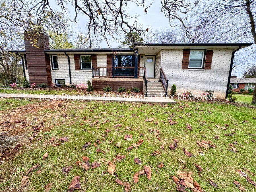 House for rent at 303 Nawakwa Trail, Madison, TN 37115