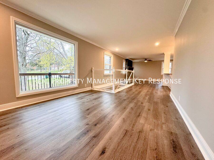 House for rent at 303 Nawakwa Trail, Madison, TN 37115