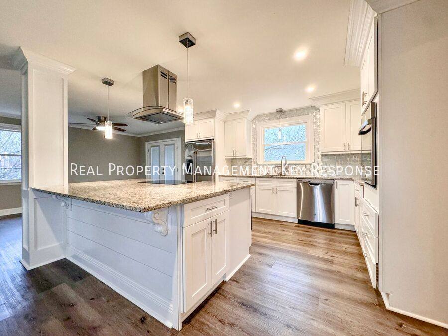 House for rent at 303 Nawakwa Trail, Madison, TN 37115