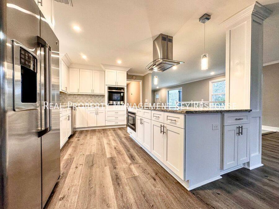 House for rent at 303 Nawakwa Trail, Madison, TN 37115