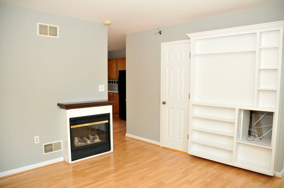 Townhouse for rent at 125 N Towne Court, Mount Airy, MD 21771
