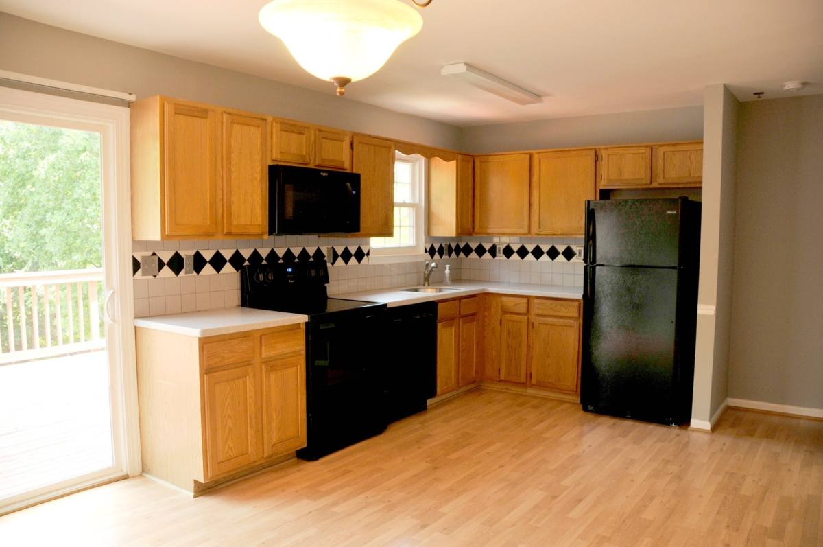 Townhouse for rent at 125 N Towne Court, Mount Airy, MD 21771