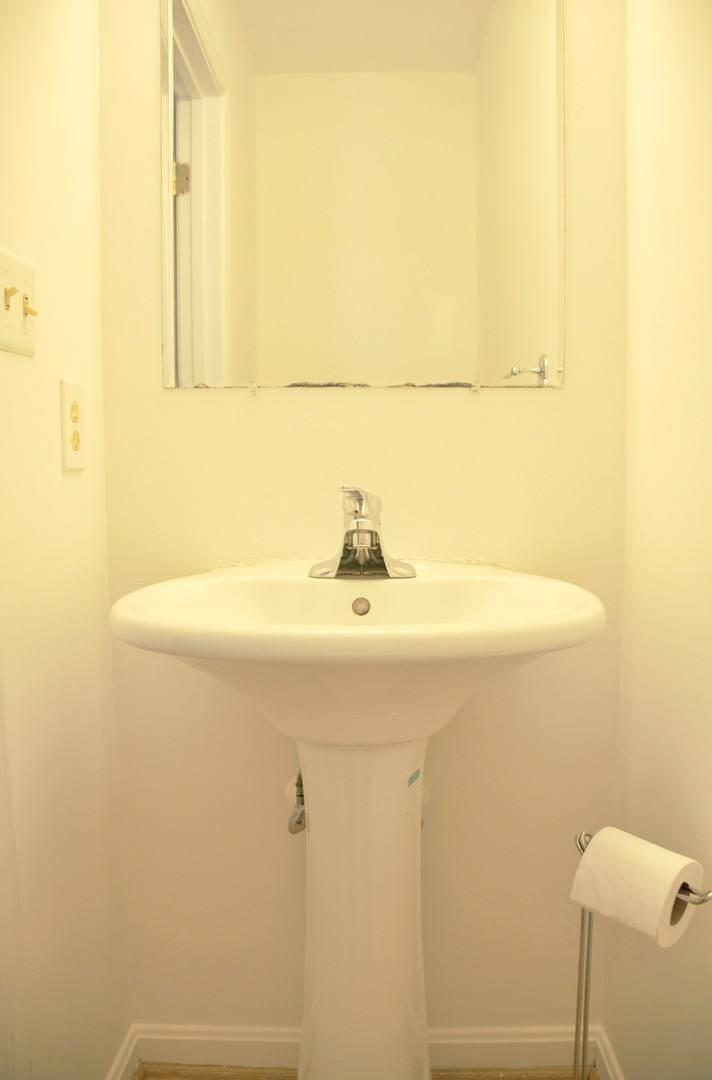 Townhouse for rent at 125 N Towne Court, Mount Airy, MD 21771