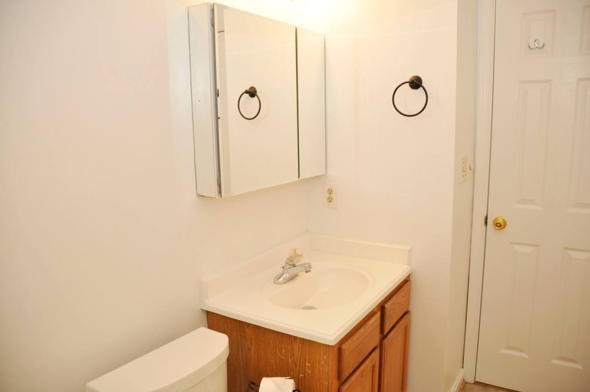 Townhouse for rent at 125 N Towne Court, Mount Airy, MD 21771
