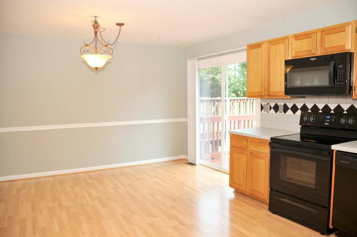 Townhouse for rent at 125 N Towne Court, Mount Airy, MD 21771