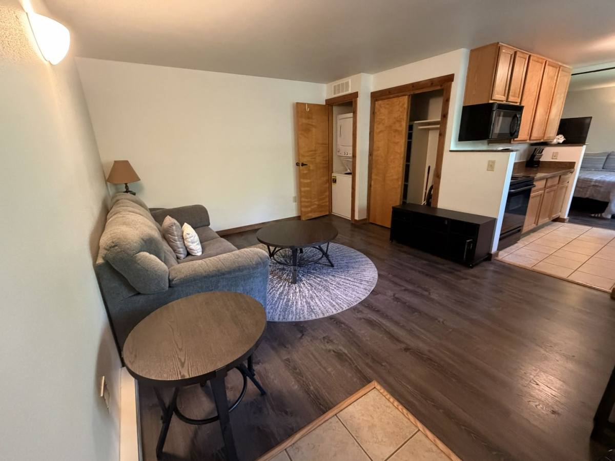 House for rent at 250 Homestead Rd, Victor, ID 83455