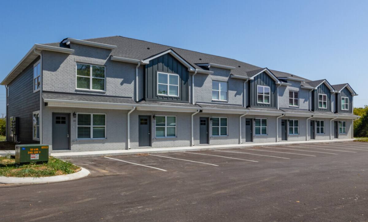 Apartment for rent at 521 Melrose St, Lebanon, TN 37087