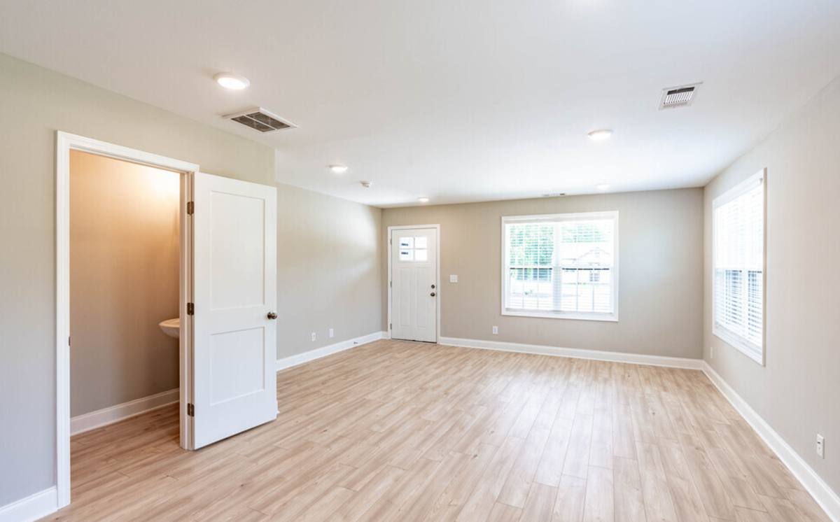 Apartment for rent at 521 Melrose St, Lebanon, TN 37087