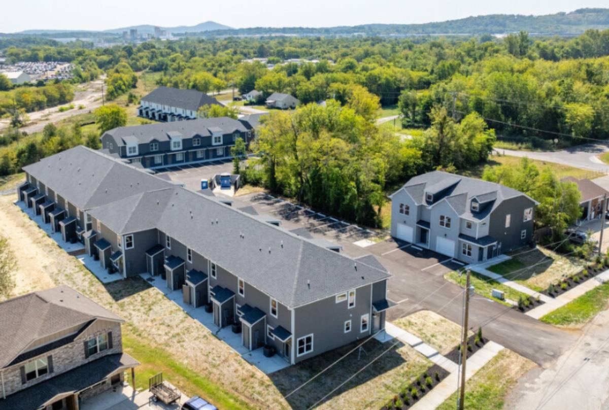 Apartment for rent at 521 Melrose St, Lebanon, TN 37087