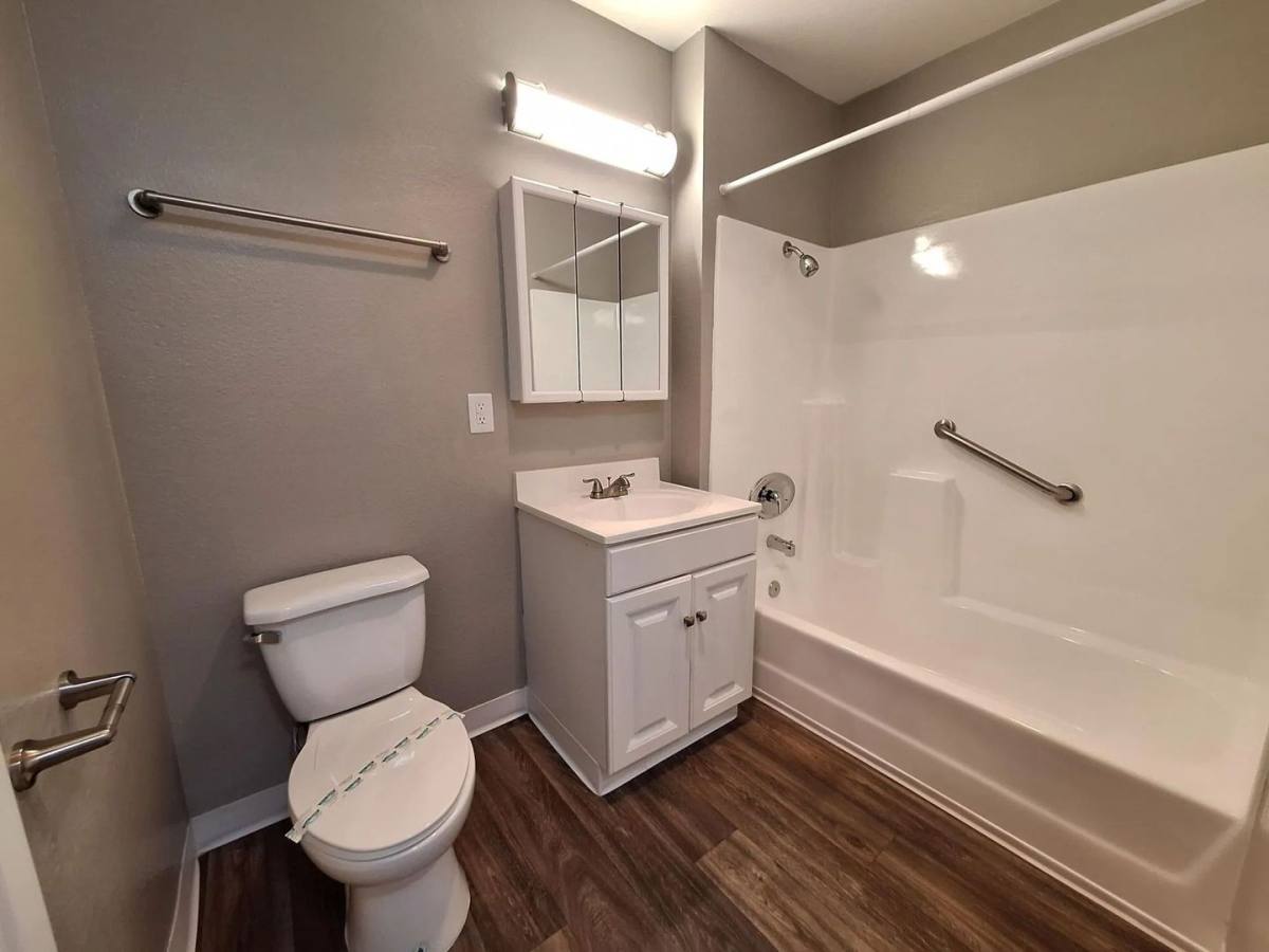 Apartment for rent at 2848 Jefferson St, Carlsbad, CA 92008