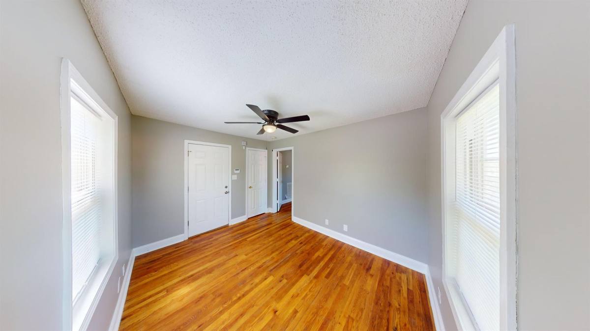 Apartment for rent at 308 Gill St, Clarksville, TN 37040