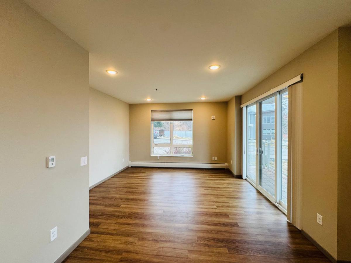 Apartment for rent at 1509 W 9th Ave, Anchorage, AK 99501