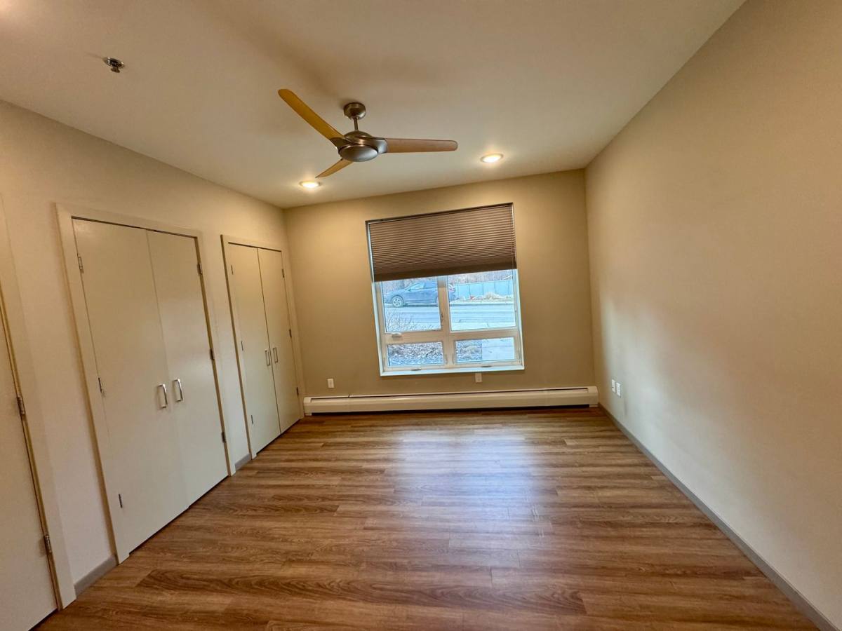 Apartment for rent at 1509 W 9th Ave, Anchorage, AK 99501