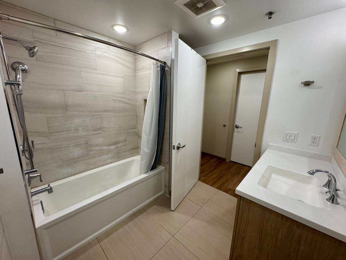 Apartment for rent at 1509 W 9th Ave, Anchorage, AK 99501