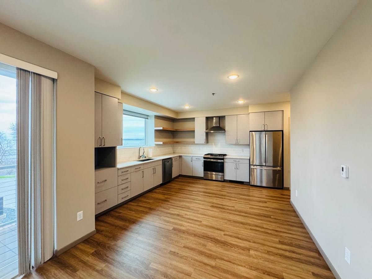 Apartment for rent at 1509 W 9th Ave, Anchorage, AK 99501