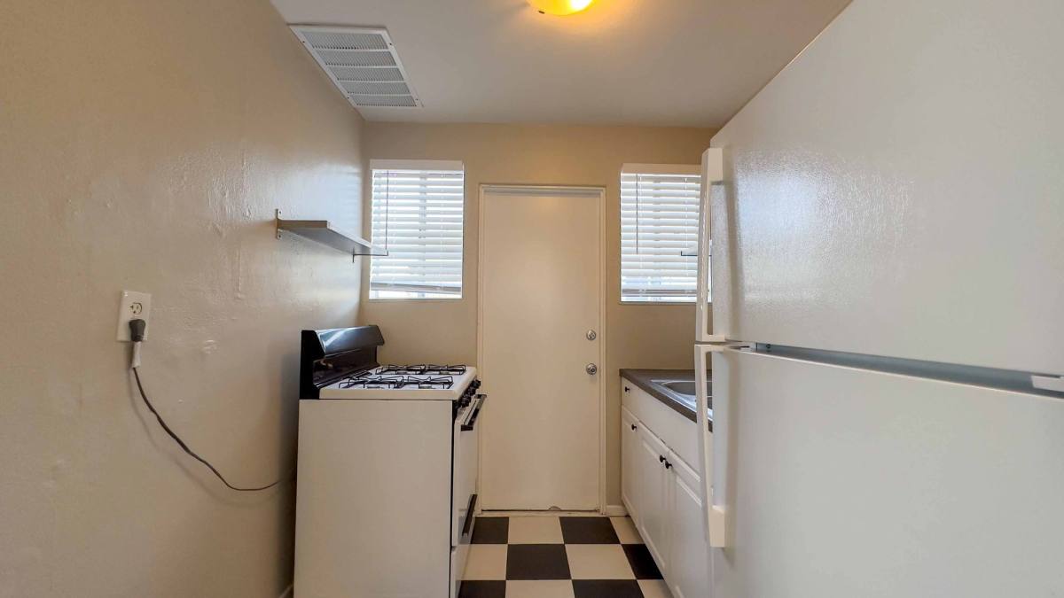 Apartment for rent at 1907-1923 30th St, San Diego, CA 92102
