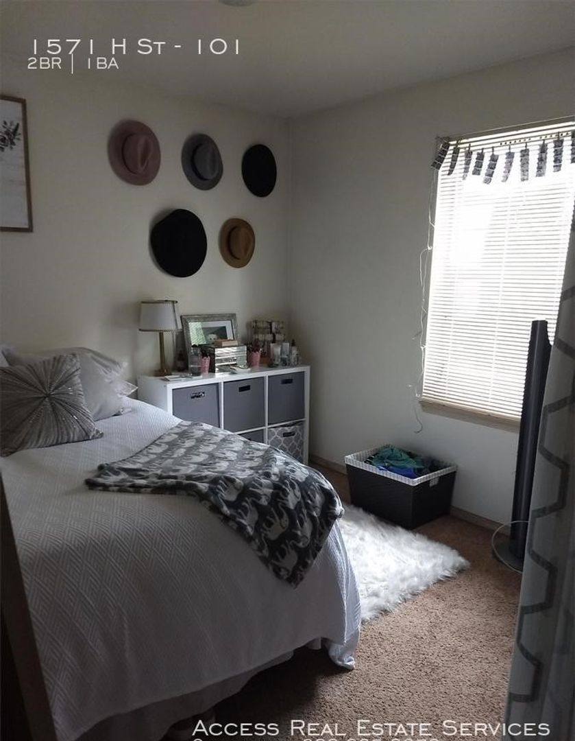 Apartment for rent at 1571 H St, Bellingham, WA 98225