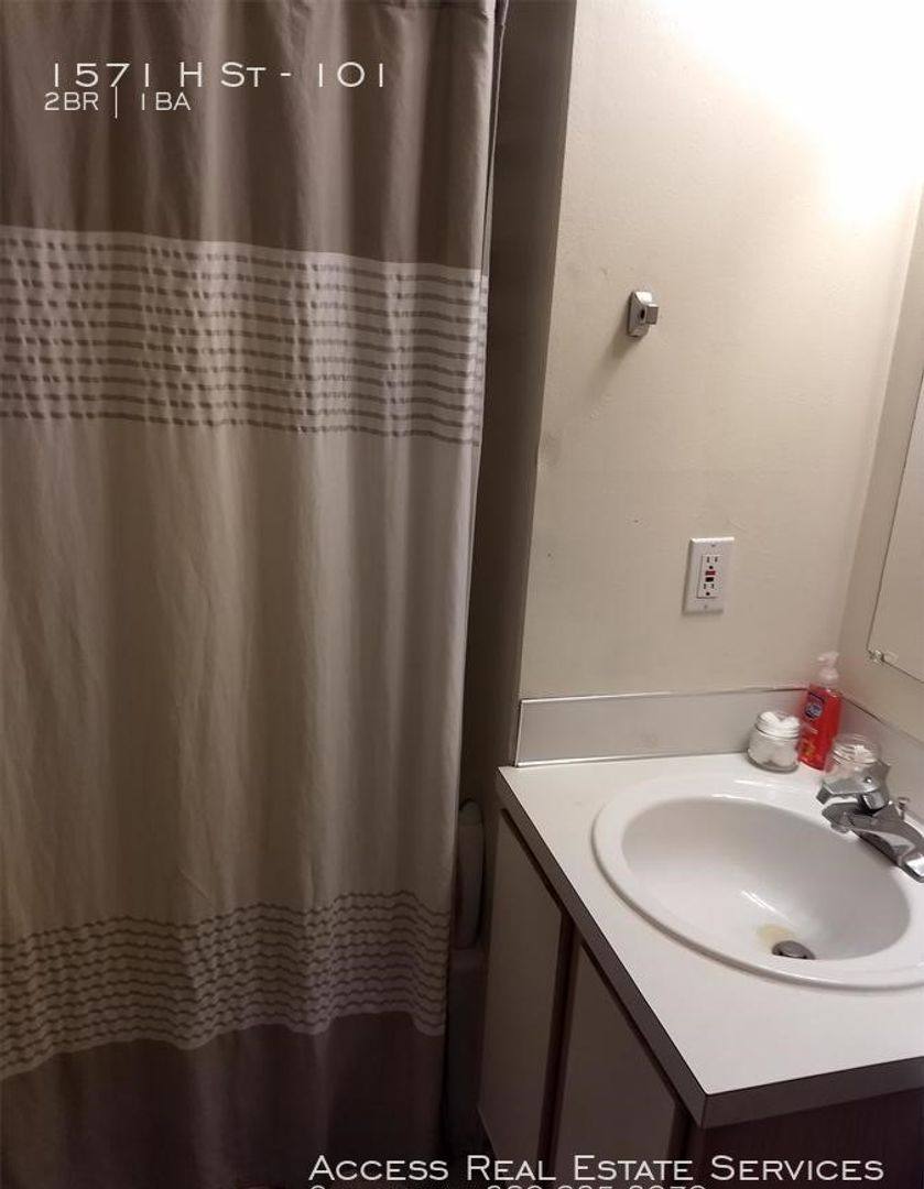 Apartment for rent at 1571 H St, Bellingham, WA 98225