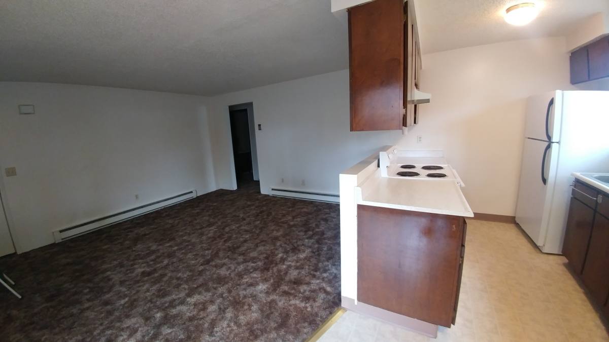 Apartment for rent at 3121 Madison St, Klamath Falls, OR 97603