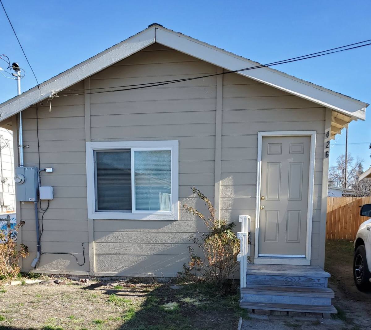 House for rent at 426 Richmond St, Klamath Falls, OR 97601