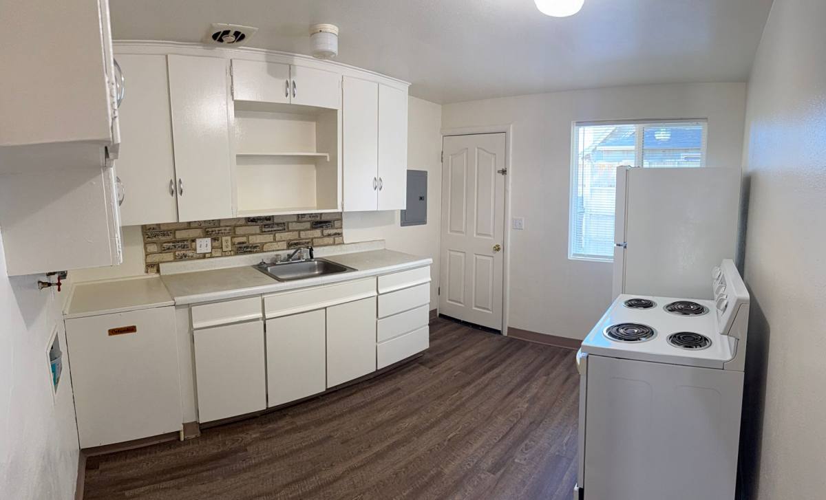 House for rent at 816 Upham St, Klamath Falls, OR 97601