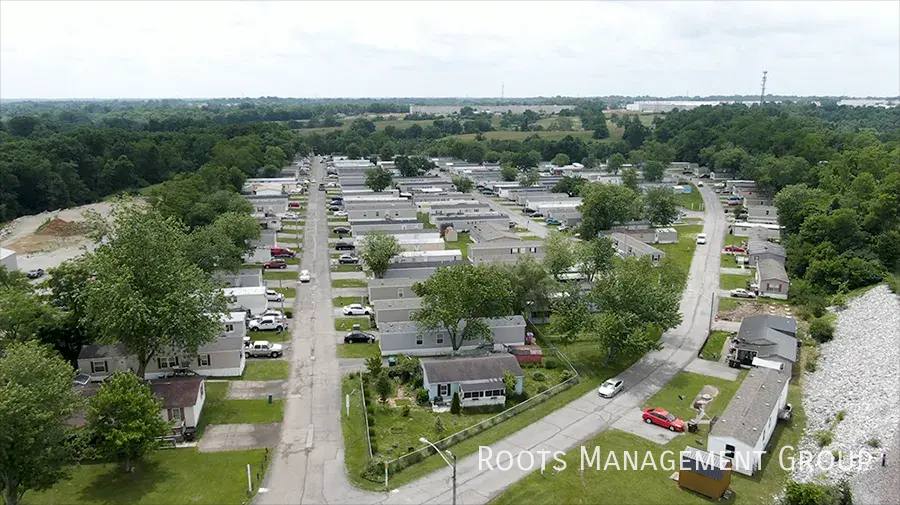 Apartment for rent at 109 Dove Dr #109, Erlanger, KY 41018