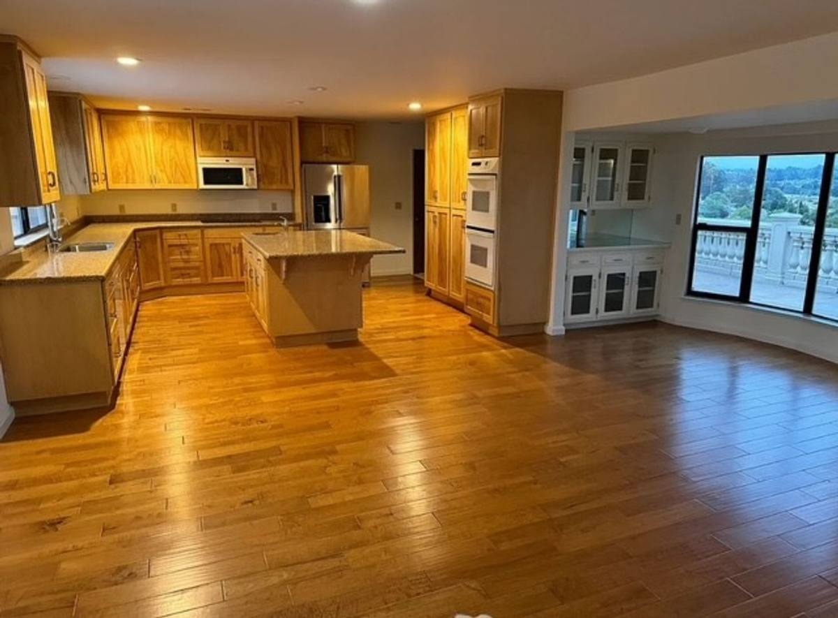 House for rent at 445 Crestmont Dr, San Luis Obispo, CA 93401
