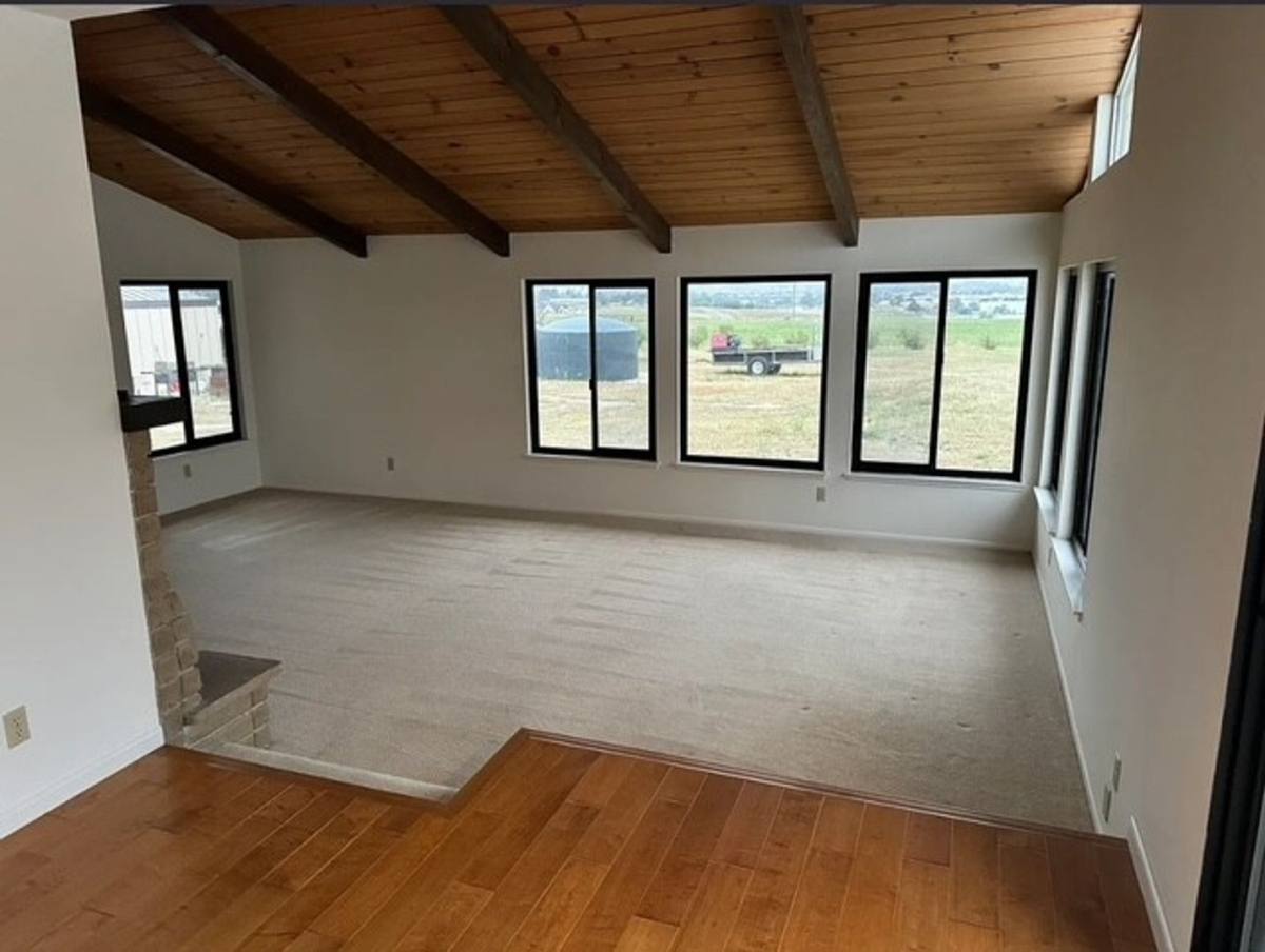House for rent at 445 Crestmont Dr, San Luis Obispo, CA 93401